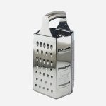 رنده 6 گوش تمام استیل یونیک - Image 2