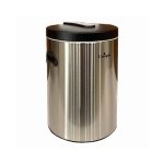 سطل برنج یونیک بدونه پیمانه - Image 2