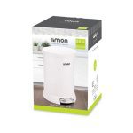 سطل زباله لیمون 15 لیتری - Image 2