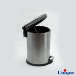 سطل زباله 14 لیتری یونیک - Image 2