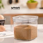 بانکه رویال چهارگوش لیمون سایز۳