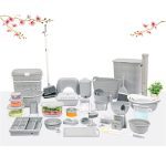 سرویس پلاسکو نارین لیمون - Image 2