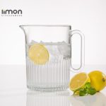 ارچ شیشه ای شیاردار لیمون 2228