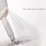 تی زمین شوی اسپری دار لیمون - Image 3