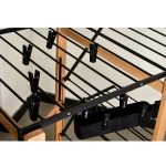 بند رخت چوبی لیمون - Image 3