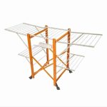 بند رخت چوبی لیمون - Image 2