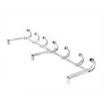 رخت آویز پشت دری لیمون