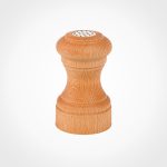 نمک پاش چوبی لیمون - Image 3