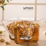 لوازم سرو و پذیرایی لیمون