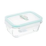 ظرف نگهدارنده لیمون 400 میلی لیتر - Image 2