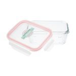 ظرف نگهدارنده لیمون 400 میلی لیتر