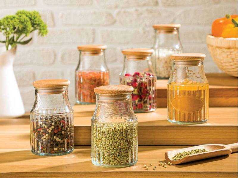 نظم و سلیقه در یک قاب