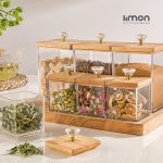 لوازم سرو و پذیرایی لیمون